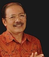 Drs. I Gusti Agung Anom Harsana, Ak