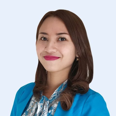 Ni Luh Putu Ariani