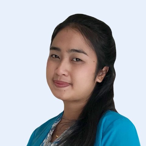Ni Wayan Eka Purwaningsih