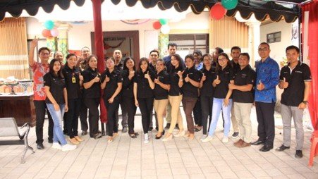 Perayaan HUT ke-27: Tumbuh, Sehat, dan Menghasilkan