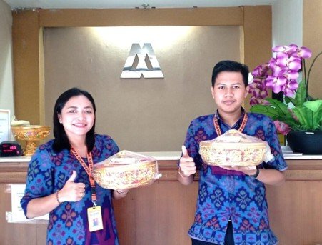 Tambah Kepercayaan Nasabah, BPR Mitra Bali Muktijaya Mandiri Luncurkan SIMIRA