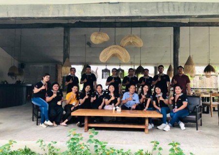 Bantu Modal Pelaku UMKM Kecil, BPR Mitra Bali Muktijaya Mandiri Berikan Kredit Tanpa Agunan Khusus Pedagang hingga Rp10 Juta dan Berencana Gelar Gebyar Kredit