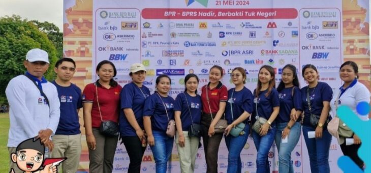 BPR Mitra Bali Muktijaya Mandiri Ucapkan Selamat Hari Sumpah Pemuda, Dorong Semangat Anak Bangsa